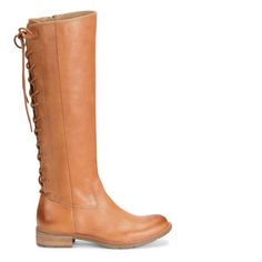 PRICES MAY VARY. Fits narrow and wide calves, from 13.25 to 17 inches. Pull off a perfectly seasoned look with the Sofft Sharnell II boot. Tall boots in a premium full-grain leather or suede upper. Medial side zipper for an easy on-and-off. Full lace-up back for adjustable width. Fits narrow and wide calves, from 13.25 to 17 inches. Pull off a perfectly seasoned look with the Sofft Sharnell II boot. Tall boots in a premium full-grain leather or suede upper. Medial side zipper for an easy on-and- Wide Calf, Pull Off, Tall Boots, Stacked Heel, Full Grain Leather, Side Zipper, Leather Upper, Lace Up, Zipper