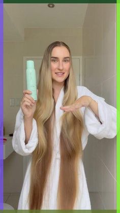 Good Dry Shampoo, Gradient Hair, Hair Problems, Oily Hair, Mermaid Hair, Boho Hairstyles, Everyday Hairstyles, Washing Hair, Hair Journey