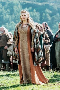 CLOSED! — commissairegibert: Lagertha | Vikings (3.02)