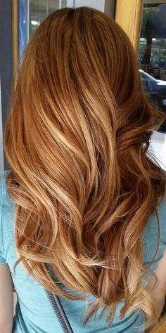 Jahodová Blond, Light Strawberry Blonde, Blonde Lowlights, Auburn Balayage, Hair Blond, Balayage Blonde, Caramel Hair, Caramel Highlights