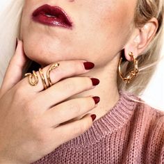 Model : Classic Snake Ring Collection: Ofis Brass/ gold-plated Handcrafted in Greece Adjustable size - open from behind for your convenience ++ IN STOCK READY FOR IMMEDIATE SHIPMENT: 1 pcs GOLD-PLATED size: 5 1/4 (US) 1 pcs GOLD-PLATED size: 5 3/4 (US) 2 pcs GOLD-PLATED size: 6 3/4 (US) 1 pcs GOLD-PLATED size: 7 (US) 1 pcs GOLD-PLATED size: 7 3/4 (US) 2 pcs GOLD-PLATED size: 8 (US) 1 pcs GOLD-PLATED size: 9 (US) 1 pcs GOLD-PLATED size: 9 1/4 (US) 1 pcs GOLD-PLATED size: 9 1/2 (US) 1 pcs GOLD-PLA Gold-plated Snake Shape Jewelry, Gold Plated Snake Shape Jewelry, Elegant Gold Brass Snake Ring, Elegant Gold Snake Ring In Brass, Gold Fine Jewelry Snake-shaped Ring, Gold Snake Open Ring Fine Jewelry, Elegant Metal Ring In Snake Shape, Gold Open Snake Ring Fine Jewelry, Unique Yellow Gold Snake-shaped Ring