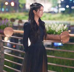 Seo Ye-ji Cute, Formal Style, Formal Outfit, Sweet Dress, Korean Outfits, Kpop Fashion, Lookbook Outfits, Looks Vintage