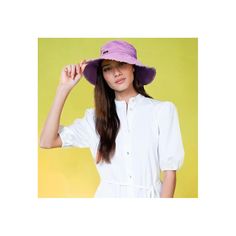 Elevate your sunny day ensemble with the Nicole Miller New York Women's Bucket Straw Sun Hat 2-Pack, featuring chic shades of Black and Lavender. These hats are a must-have accessory for any fashion-forward wardrobe.

- Material: Straw
- Size: 58CM Circumference, adjustable for a custom fit
- Color: Black and Lavender
- Gender: Female
- Age Group: Adult

Designed with comfort and style in mind, these hats come equipped with an adjustable feature to ensure a snug, comfortable fit for various head Packable Sun Hat, Trending Hats, Straw Panama Hat, Straw Visor, Straw Sun Hat, Sun Hats For Women, Nicole Miller, Hat Shop, Shades Of Black