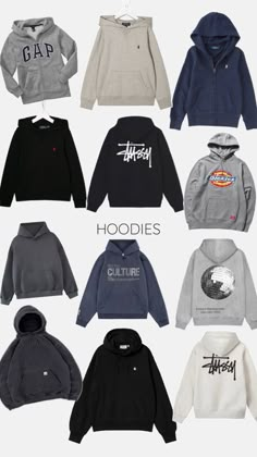 Hoodie Ideas, Outfit Inspo Casual, Stockholm Style, School Fits, Cute Everyday Outfits, Fit Ideas, Clean Girl, Cute Fits, School Outfits