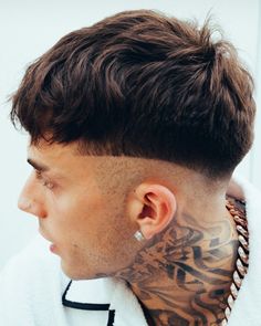 Young Men Haircuts, Low Fade Haircut, Low Fade, Asian Short Hair, Boy Cuts, Creative Portrait Photography, Boys Haircuts, Young Men, Fade Haircut