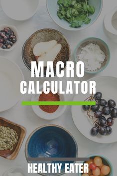 Online Macro calculator. Keep tract of your daily macros with this online calculator. IIFYM dieting tool. #macrocalculator #diet #macros #weightloss #health High Protein Diet Macros, Macro Calculator Build Muscle, Low Carb Macros Calculator, What Should My Macros Be, Macro Nutrients Chart, Macros Diet For Beginners Calculator, Calculate Macros For Women, Macros Diet Calculator, Macro Formula