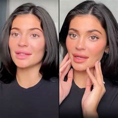 Kylie Jenner Natural Makeup Look. There are any references about Kylie Jenner Natural Makeup Look in here. you can look below. I hope this article about Kylie Jenner Natural Makeup Look can be useful for you. Please remember that this article is for reference purposes only. #kylie #jenner #natural #makeup #look Kylie Jenner Natural, Kylie Jenner Makeup Look, Maquillage Kylie Jenner, Less Makeup, Makeup Looks Natural Full Face, Jenner Makeup, Thick Brows, Anastasia Beverly Hills Brow, Natural Makeup Look