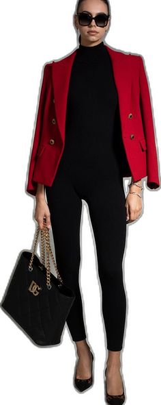 Luxury Red Blazer For Work, Luxury Red Blazer For Workwear, Chic Red Blazer For Business Casual, Luxury Red Winter Blazer, Red Blazer For Winter Business Casual, Red Blazer For Business Casual, Winter, Red Blazer For Business Casual In Winter, Beach Stores, Marissa Collections