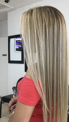 Blond Highlights Balayage, Blonde Heavy Highlights On Brown Hair, Long Hair Highlights Blonde, Ask Blonde Hair, Heavy Highlights On Dirty Blonde Hair, A Lot Of Blonde Highlights, Hilights Hair Blond, Heavy Highlights On Brown Hair, Hair Bleach Ideas