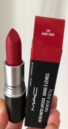 Ruby Woo Mac Lipstick, Mac Lipstick Shade, Mac Nude Lipstick, Mac Lipstick Colours, Red lipstick Top Mac Lipsticks, Red Mac Lipstick, Mac Lipstick Russian Red, Mac Lipstick Ruby Woo, Mac Ruby Woo Lipstick, Mac Red Lipstick Ruby Woo, Mac Makeup Lipstick, Mac Red Lipsticks