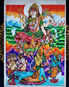 Das Mahavidya, Lalitha Sahasranamam, Indian Goddess Kali, Geeta Quotes, Religious Photos, Goddess Kali, Shiva Parvati Images