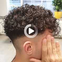 #longhairstyles Trendy Mens Haircuts, New Cut, Trendy Haircuts, Easy Hairstyles For Long Hair, Grunge Hair, Diy Crafts Videos, Haircuts For Men, Mens Hairstyles, Hair Cuts