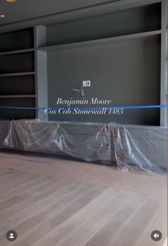 Moody Basement Paint Colors, Dark And Moody Paint Colors, Dark Basement Paint Colors, Basement Paint Ideas, Dark Basement Ideas, Basement Wall Colors, Media Room Paint Colors, Basement Paint, Basement Paint Colors