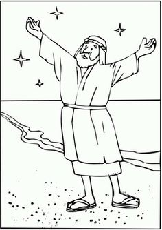 jesus coloring pages for kids and adults with pictures to color on the page, he is risen