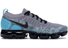 Air VaporMax Explorer Dark - 849558-010