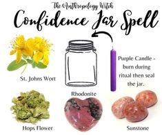 Candle Ingredients, Big Jars, Drying Fresh Herbs, Power Magic, Spelling For Kids