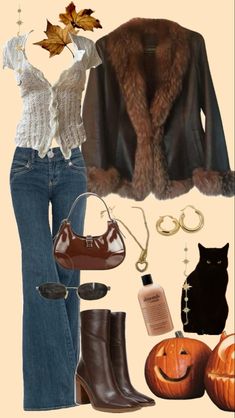 Model Off Duty Style, Looks Pinterest, Estilo Hippie, So Me, Looks Street Style, A Witch