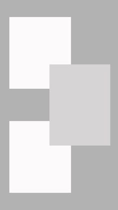 an abstract white and grey background with rectangles in the bottom right hand corner