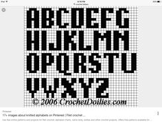 the font and numbers are made up of squares, which appear to be pixeled