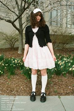 Mid Hair, Japanese Kawaii Fashion, Lolita Outfit, Lolita Outfits, Film Photos, Street Snap, Porcelain Doll, Doll Fashion