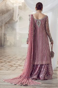 Nikah Outfit, Bridal Dress Fashion, Designer Bridal Gowns, Pakistani Bridal Dresses