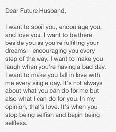 a letter written to someone about their love for him and her boyfriend, who is also in