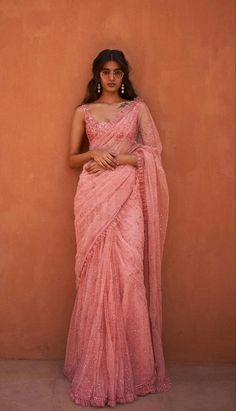 Sabyasachi Mukherjee, Saree Wearing Styles, Fancy Sarees Party Wear, Desi Fashion Casual, Saree Designs Party Wear, Indian Dresses Traditional, Indian Bridal Fashion, Saree Trends