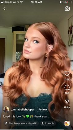 Curled Hair For Prom, Off The Shoulder Dress Hairstyles, Red Homecoming Dresses Long, Mehendi Hair, Homecoming Dresses Long Sleeve, Elegant Formal Hairstyles, Maid Of Honor Hair, Mehndi Hair, Christmas Outfits Ideas