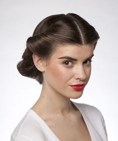 Heidi rolls are the latest hair trend...Here's how to do yours at home Curly Wedding Updo, 1910 Hair, Black Wedding Hairstyles, Find Hairstyles, Beautiful Haircuts, Blonde Hairstyles