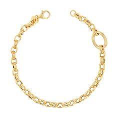 Our Yaris Chain Link Bracelet is a MUST HAVE in any jewelry collection. This light but bold bracelet is perfect for everyday stackable looks, but can also be worn solo for an effortless and chic vibe.

Link Size: 4mm
9mm Large Oval Link- Hollow Links
Solid 14K Gold 

Lobster Clasp Lock 
Lifetime Guarantee Baguette Diamond Necklace, Word Necklace, Diamond Bar Necklace, Diamond Evil Eye, Evil Eye Earrings, Beaded Anklets, Eye Earrings, Custom Name Necklace, Chain Anklet