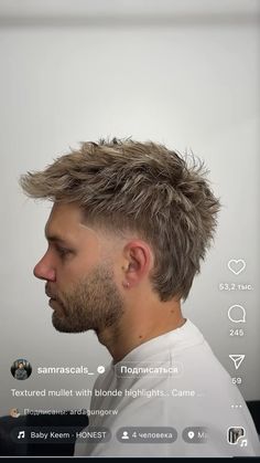 The Modern Mullet, Burst Fade Mullet Haircut, Soft Mohawk Mens, Men’s Soft Mullets, Low Drop Fade Textured Fringe, Textured Fringe Men’s Cut, Low Fade Haircut Straight Hair, Haircuts For Hats Men, Modern Mohawk Mullet