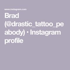 Brad (@drastic_tattoo_peabody) • Instagram profile Eagle Tattoos, Instagram Profile, Tattoos, Instagram