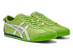 Onitsuka Tiger MEXICO 66 1183A201.305 GARDEN GREEN Men's Women's shoes sneaker Description Iconic shoes in fine leather with a stylish silhouette. The design incorporates elements from the 1960s archives while reinterpreting them for today's fashion. -Leather upper -OrthoLite insole for superior cushioning All my products are 100% Authentic.Please feel free to contact us if you have any question. Shipping We ship using FedEx, DHL and Japan Post. International Buyers - Please Note Import duties, Green Sporty Sneakers For Walking, Sporty Green Sneakers For Walking, Green Sneakers With Leather Sole For Streetwear, Green Leather Sole Sneakers For Streetwear, Sporty Outdoor Sneakers With Leather Sole, Green Slip-on Sneakers For Light Sports, Sporty Leather Sole Sneakers For Outdoor, Green Casual Sneakers With Leather Sole, Casual Green Sneakers With Leather Sole