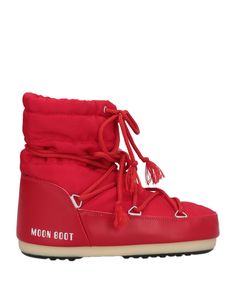 Moon Boot, Moon Boots, Red Coat, Ski Boots, Ski Snowboard, Womens Ankle Boots, Ski And Snowboard, Brand Logo, Clothing And Shoes