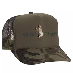 PRICES MAY VARY. Saddleback Supply Foam Snapback Trucker Hat Shoot 'Em Logo These hats are perfect for any outdoor adventure, casual day out, or sporting event. These stylish hats are ideal for everyday wear and have you looking your best wherever you go! 5 panel cap, Seamless Foam Front Panel with Lining Slight Curved Visor 6 Rows Stitching on Visor Matching Fabric Undervisor Stand out from the crowd with our Foam Snapback Trucker Hat Collection. These hats are perfect for any outdoor adventure Desert Skull, Ems Logo, Sporting Event, Skull Logo, Hat Collection, Stylish Hats, Baseball Caps, Sport Event, Outdoor Adventure