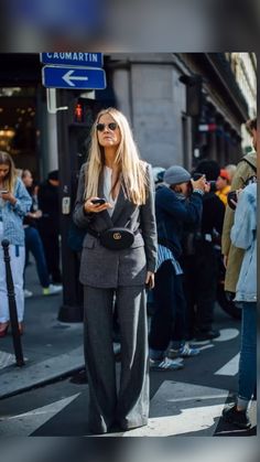 Blogger Street Style, Moda Paris, Paris Fashion Week Street Style, Spring Street Style, Fashion Weeks, Street Style Inspiration