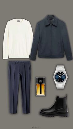 will fit you Men Habits, Men's Business Outfits, Jeans Trend, Sneaker Trend