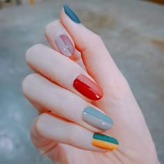 Stars Nails, Up Nails, Nail It, Manicure E Pedicure, Stiletto Nails, Nails Inspo, Nails Makeup