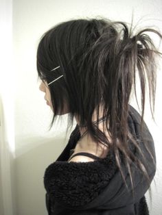 Bijoux Piercing Septum, Emo Hair, Alternative Hair, Scene Hair, Hair Reference, Cut My Hair, Hair Inspo Color, Grunge Hair