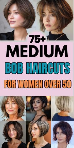 Discover the timeless beauty of classic bob haircuts for women over 50. These styles never go out of fashion and always look elegant. #ClassicBob #WomenOver50 #TimelessBeauty #ElegantHair" Southern Bob Haircut, Longer Inverted Bob Hairstyles, Bob Layered Haircut Short, Short Haircuts For Women Shoulder Length Straight, Timeless Haircuts For Women, Choppy Bob Haircuts Shoulder Length, Medium Length Bob Haircut For Fine Hair, Layered Stacked Bob Haircut Over 50, Feathered Bob Hairstyles Over 50