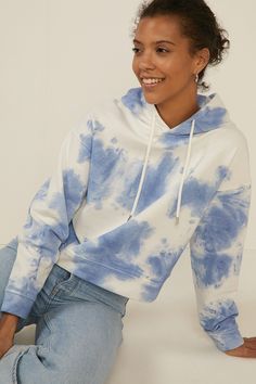 Tie Dye Hoodie Dye Hoodie, Wrap Midi Dress, Tie Dye Hoodie, Womens Tie, Spring Time