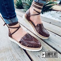 RamposMX @ramposmx #ramposmx ORDER HERE link : www.ramposmx.com @ramposmx Womens Mexican Handmade Leather Lace Up Huaraches Sandals Sandalias Piel Mujer Mexicano Sahuayo Mexico Lace-up ROMANO BROWN/NAPO https://www.instagram.com/ramposmx/ #piel #HuarachesMexicanos #sandalia #LaceUpHuaraches #leather #LaceUpSandals #huaraches #sandal #MexicanSandals #WomenHuaraches #ArtesaniaMexicana #HuaracheMujer Brown Ankle Strap Huarache Sandals With Leather Footbed, Brown Ankle Strap Huarache Sandals For Vacation, Adjustable Ankle Strap Brown Huarache Sandals, Brown Adjustable Ankle Strap Huarache Sandals, Adjustable Brown Huarache Sandals With Ankle Strap, Brown Closed Toe Huarache Sandals For Festival, Brown Flat Heel Huarache Sandals For Festival, Adjustable Brown Closed Toe Huarache Sandals, Brown Huarache Sandals With Round Toe For Festival