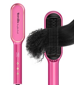 20s Hair, Hair Straightener Comb, Cordless Hair Straightener, Hair Straightening Brush, Hair Straightener Brush, Straightener Brush, Best Hair Straightener, Straightening Comb, Best Hair Dryer