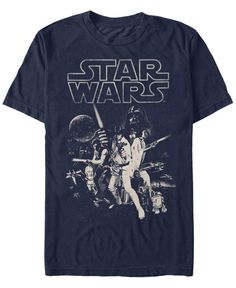 in stock Character Collage, Star Wars T Shirts, Star Wars Shirt, Star Wars T Shirt, Star Wars Men, Star Wars Tshirt, Men Classic, Star Wars Shirts, New Star Wars