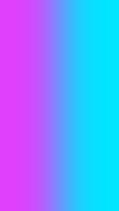 a blue, pink and green background