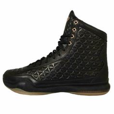 Find many great new & used options and get the best deals for Size 10.5 - Nike Kobe 10 High EXT Black 2015 at the best online prices at eBay! Free shipping for many products! Luxury Black Leather Basketball Shoes, Kobe 10, Nike Fashion, Medium Brown, Black Fashion, High Top Sneakers, Athletic Shoes, Size 10, Nike