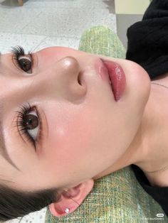 Makeup Things, Soft Makeup Looks, Ulzzang Makeup, Ethereal Makeup, Edgy Makeup, Fancy Makeup, Elegant Makeup, Makeup Looks Tutorial, Makeup Makeover