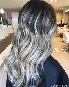 Hair Blonde Ideas, Black Hair Fade, Ombre Hair Ideas, Ombré Balayage, Biolage Hair, Blonde Ideas, Blonde Ombré, Balayage Long Hair, Warm Highlights