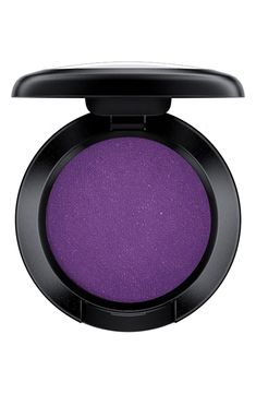 What it is: An eyeshadow that provides rich, saturated color without shine in an even, easy-to-blend, long-lasting formula. What it does: MAC Eyeshadow is a highly pigmented pressed formula that delivers high color payoff with a single swipe. It's long lasting and can be used wet or dry. How to use: Apply over your eye area including both your lid and crease with an eye shader brush, using a pressing motion to build color for a bolder look. For even more intensity, use over an eye primer. To cre Mac Eyes, Eye Palettes, Eye Base, How To Apply Eyeshadow, Mac Eyeshadow, Eye Primer, Fire Heart, Saturated Color, Eye Area