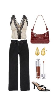 School Outfit Ideas Summer, Outfit Ideas Layout, Aesthetic Outfits For School, School Outfits Ideas, Corporate Attire Women, Outfit Ideas Autumn, Outfit Ideas Everyday, Autumn Outfit Ideas, Corporate Baddie